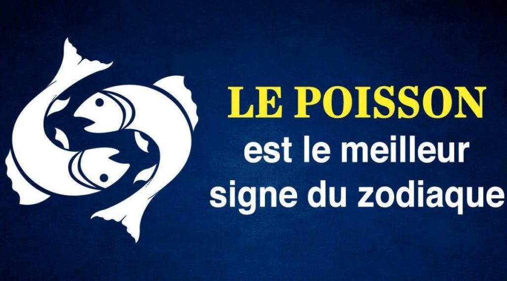 11 choses qui font du Poisson le meilleur signe du zodiaque Magazine